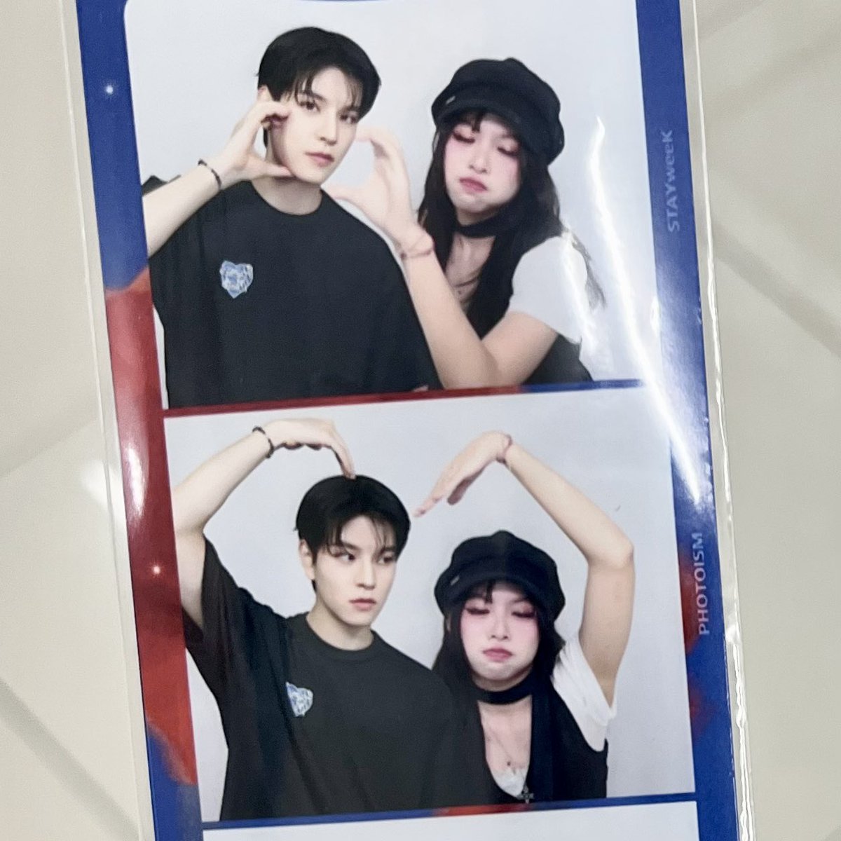 sundayyy22's tweet image. สานฝันแฟนสาวพี่สกาย