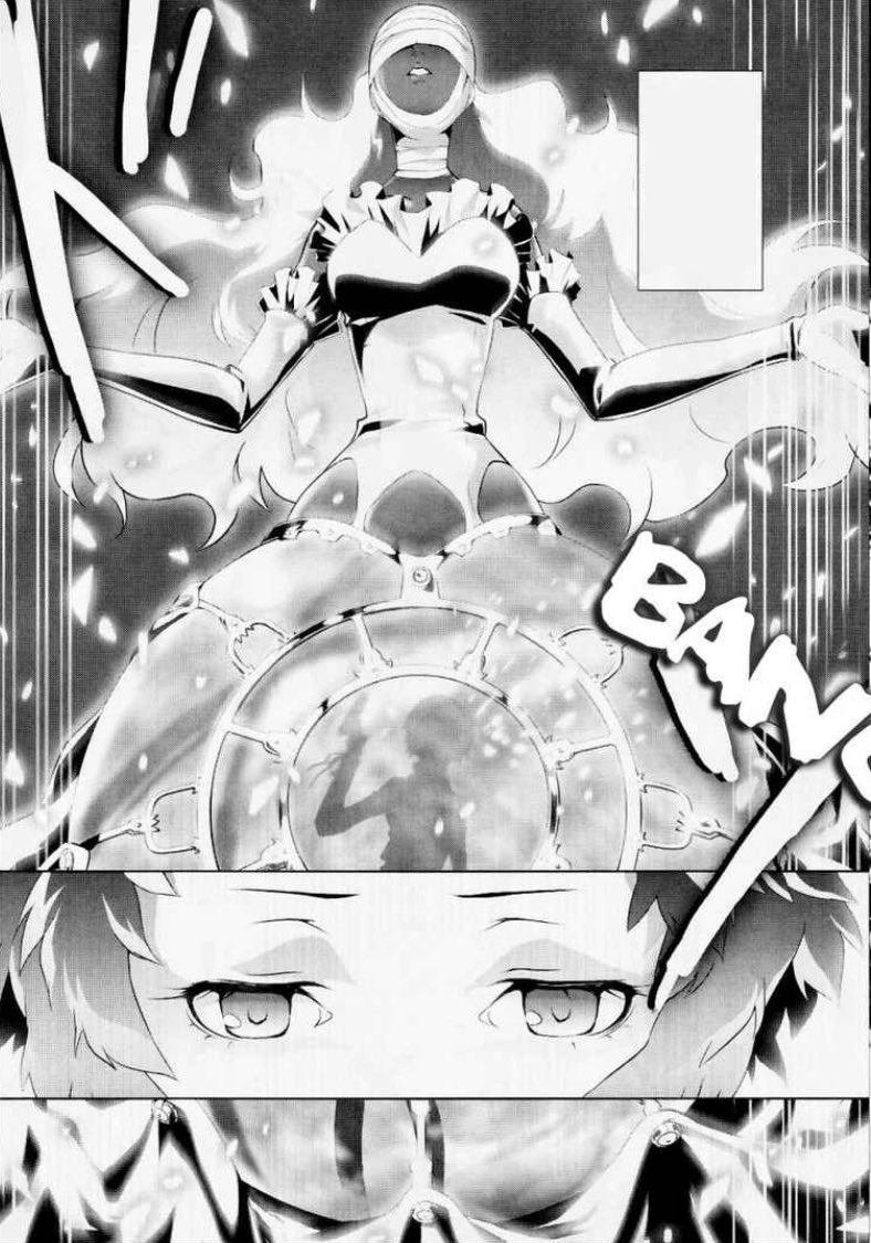 Daily_fuuka's tweet image. Daily fuuka day 240: