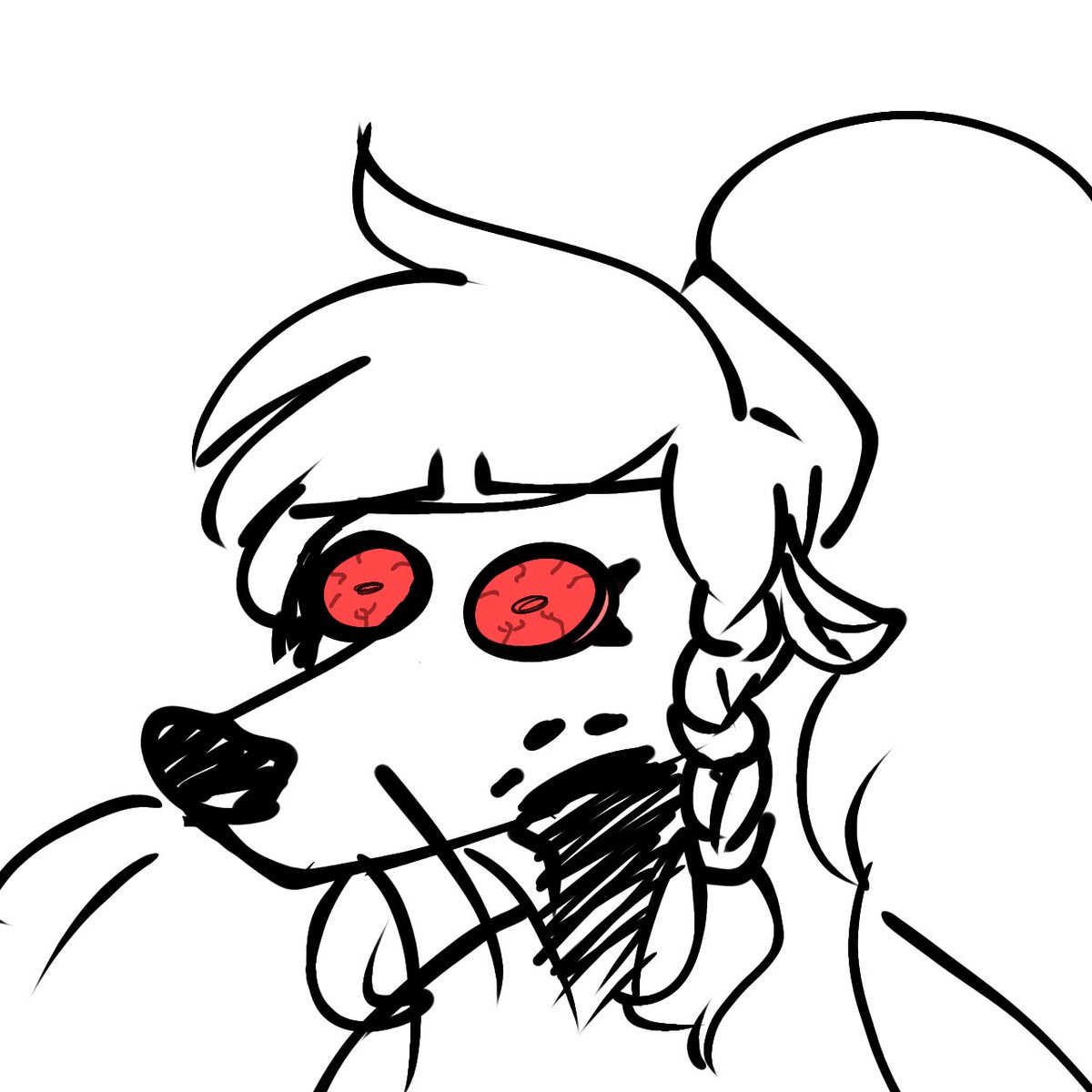 znxtr_'s tweet image. Me when
