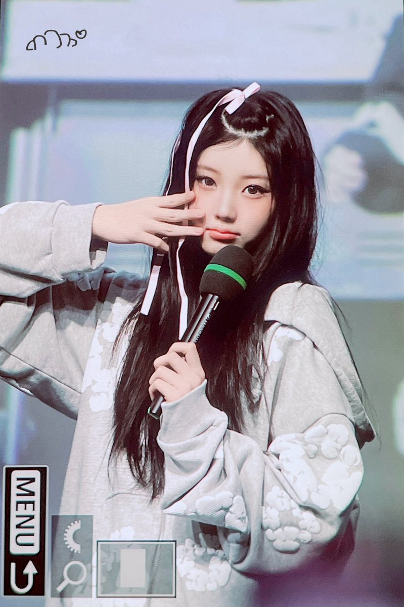 sogeumppang_wh's tweet image. 250726 
#ILLIT #아일릿 #WONHEE #원희