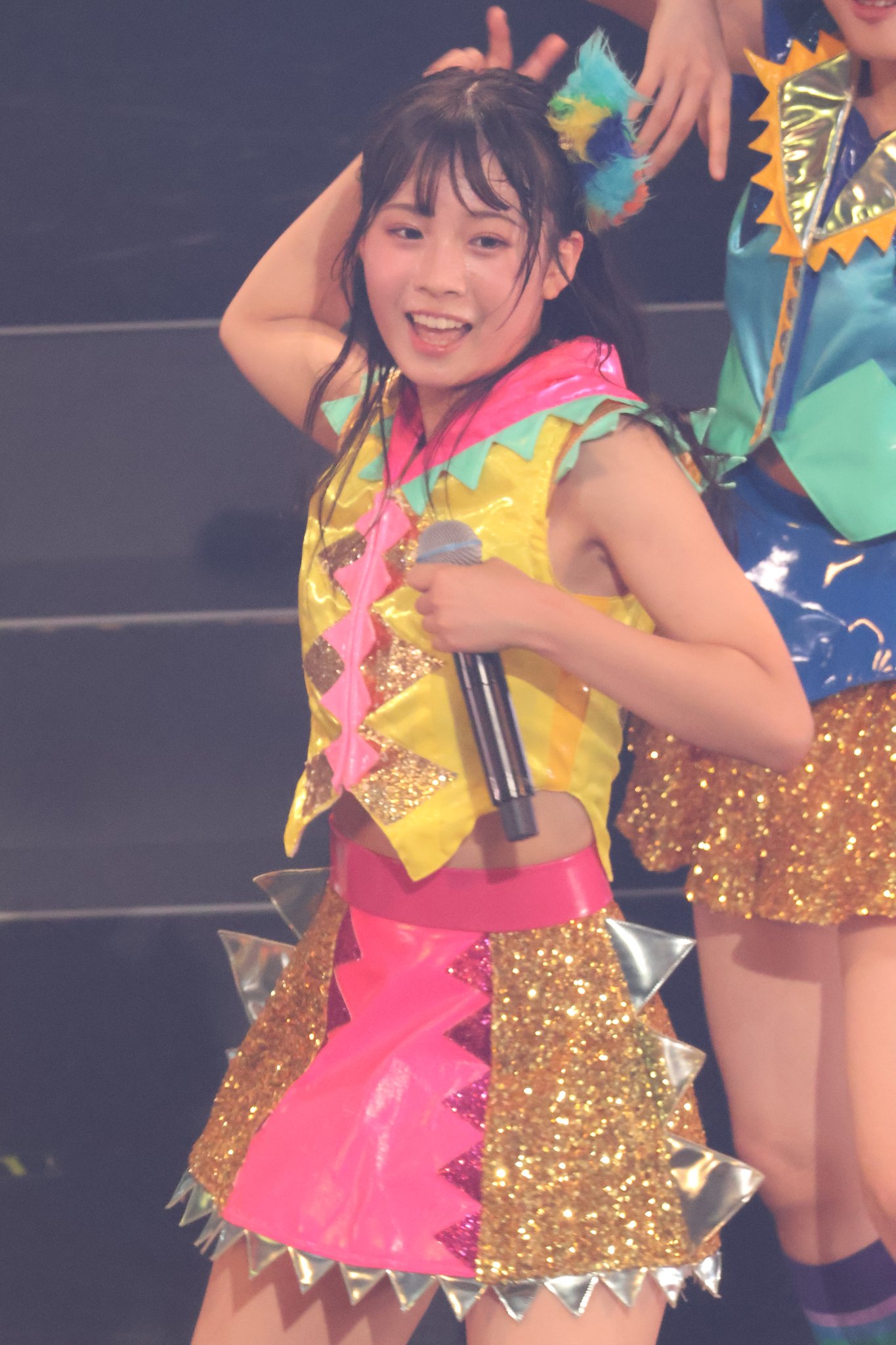 にじさん on X: 