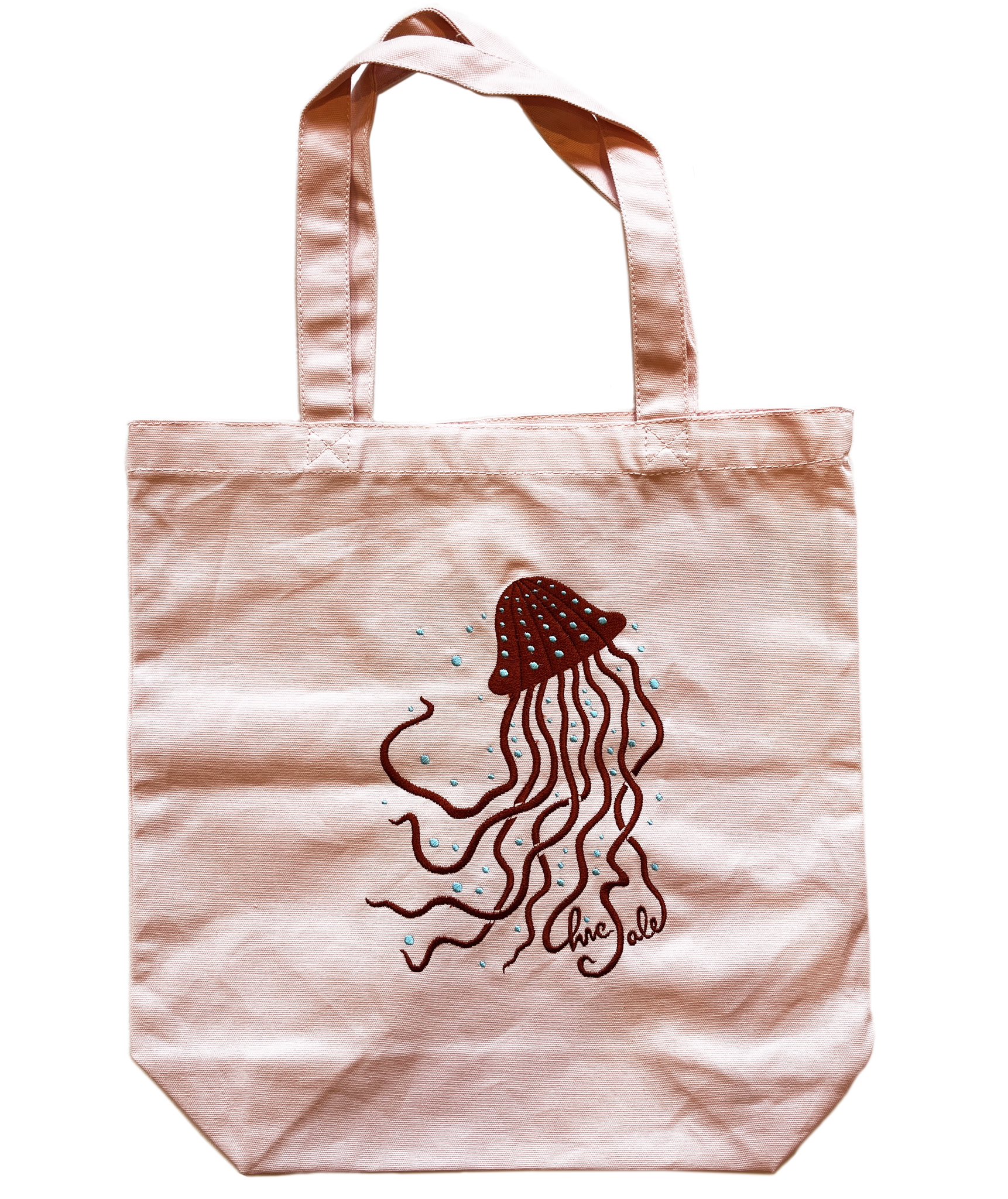シグ　刺繍バッグ CHIC SALE(シークセール) on X: 