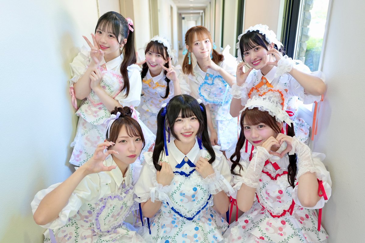 SWEET_STEADY's tweet image. 💕💐すいすてLIVE終了💐💕
7/26(土)
『HAKONE Natsu Fes 2025 ~夏フェス~』
📍星槎レイクアリーナ箱根 メインアリーナ
#すいすて と一緒に箱根を
盛り上げて頂きありがとうございました!!♨️✨
💙奥田彩友 @ayu_ss0107
🩵音井結衣 @yui_ss0109
🩷栗田なつか @natsuka_ss0719
💜塩川莉世…
