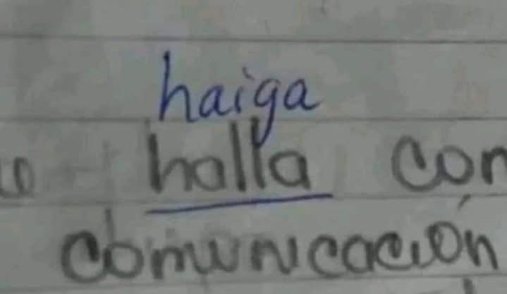 BioSaura's tweet image. Tal cual, cuando los uribistas llegan a corregir mis trinos. 🫠