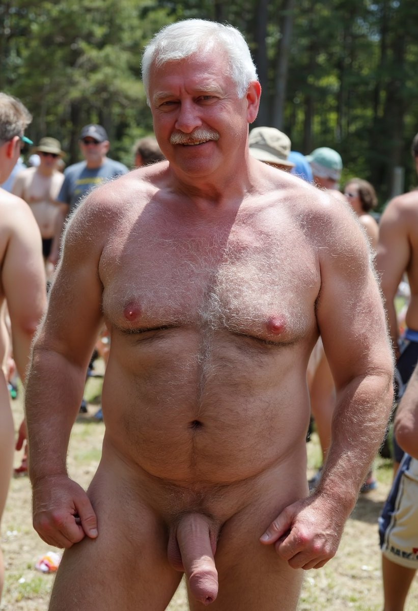 toned body in shadows