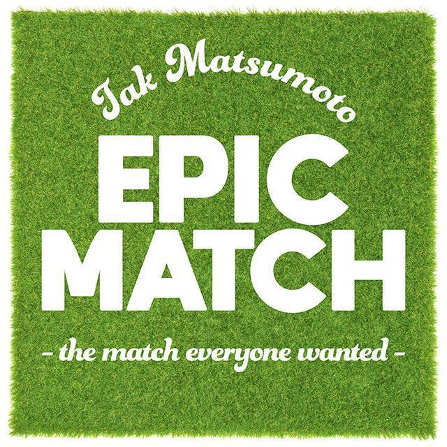 BestUltrasoul's tweet image. 2023.07.26 発売から 2年！
松本孝弘 Digital Exclusive Single
EPIC MATCH
～the match everyone wanted～

バンテリンドーム
ナゴヤ来場者数1億人達成記念テーマ曲

#松本孝弘
#Takmatsumoto
#EPICMATCH