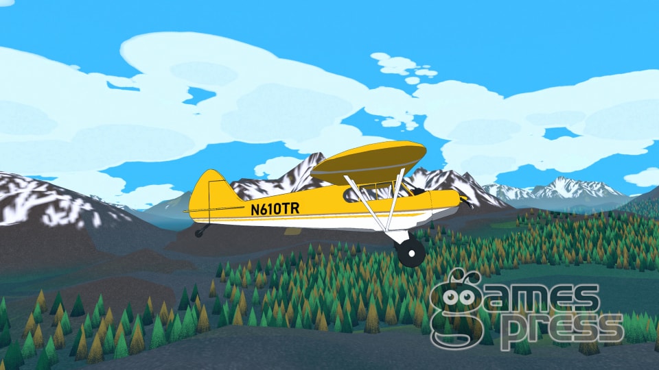 TechnolokiNews's tweet image. In Over the Radio musst du als Pilot oder Navigator per Sprache navigieren. Ohne Sicht auf dieselben Infos zählt nur Kommunikation. Mit Karten, Sounds &amp;amp; Replay-Funktion – jetzt auf Steam wünschen! #SteamGames #IndieGame #Flugsimulation #Koop

technoloki.de/over-the-radio…