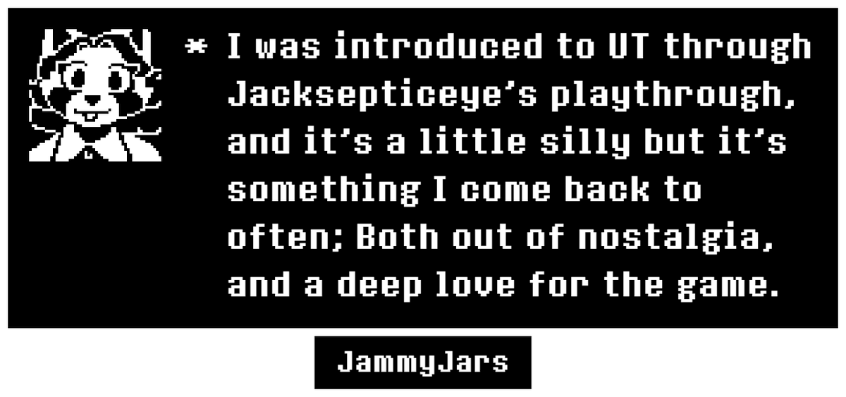 Jammy tweet media