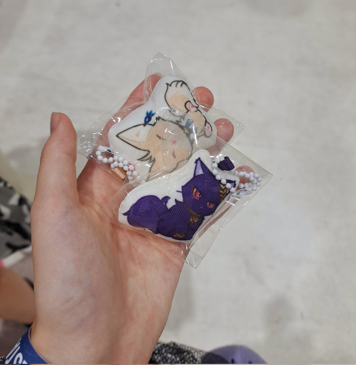 디페에서 트친 자만추 했다 (노센님 만낫어요)