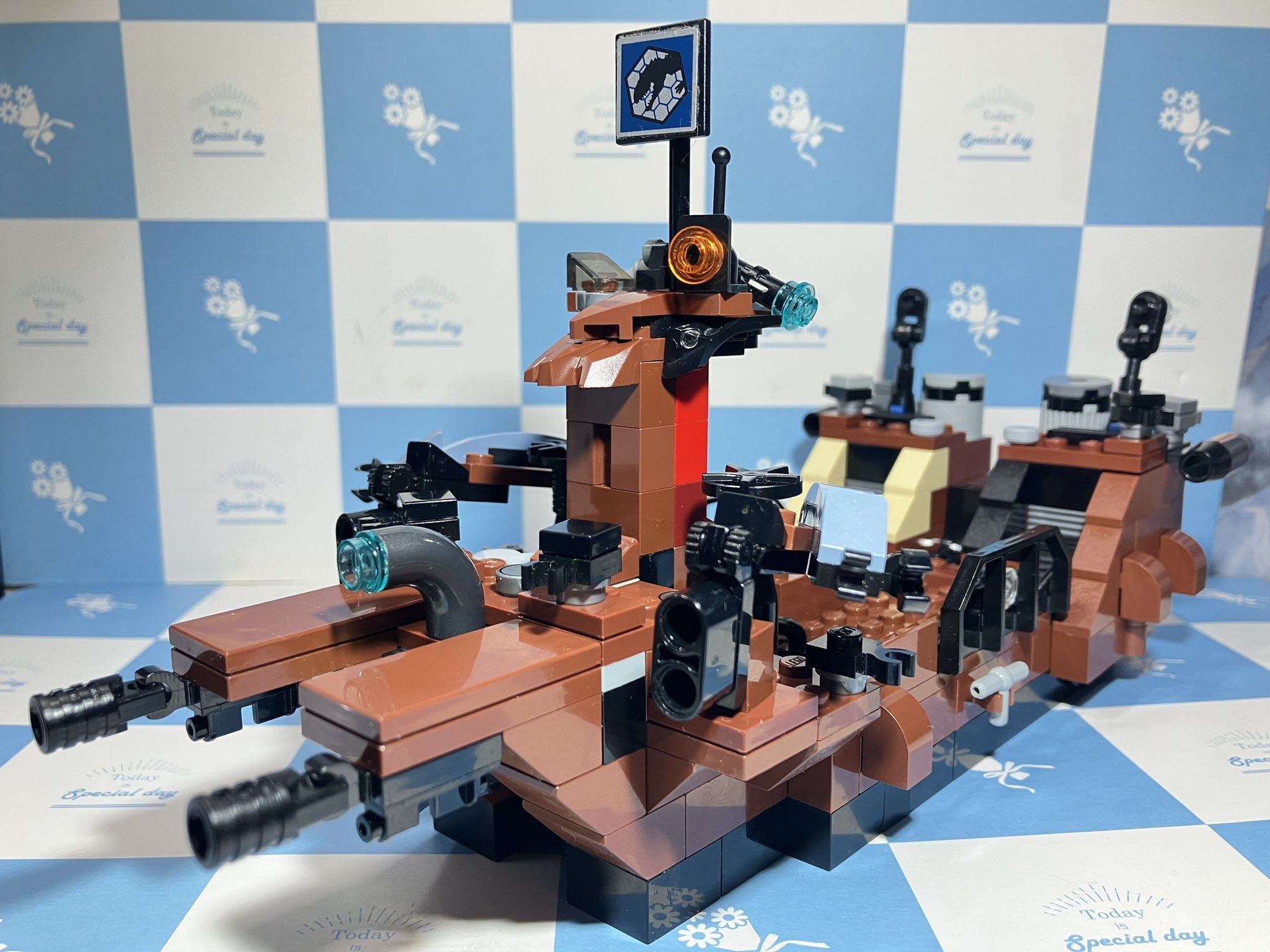 ポ−タブルレコ−ドプレイヤ−＆おまけのsingleレコ−ド21枚 LEGO GBC module : Ball Factory ver.2 - YouTube