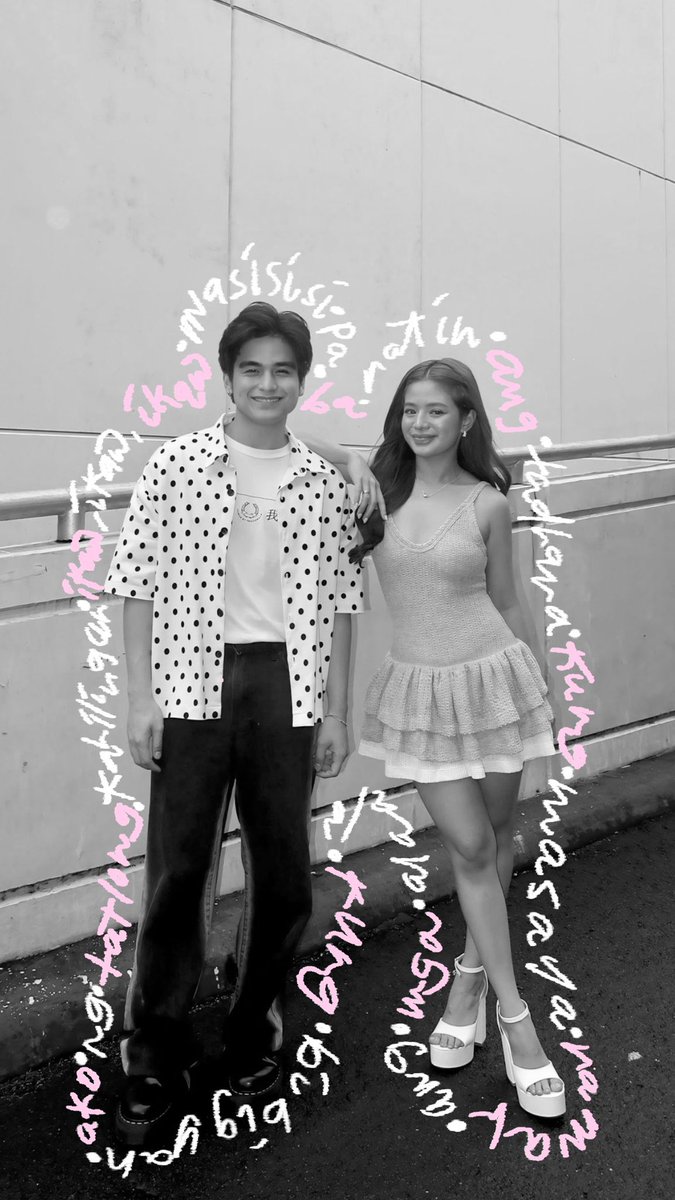 WILLCALUHYAG's tweet image. Reply “mother ship yarn” 50x hangga’t mag 1k replies + tag
WILLCAilaban SA NYLON
WILLCAilaban SA NYLON