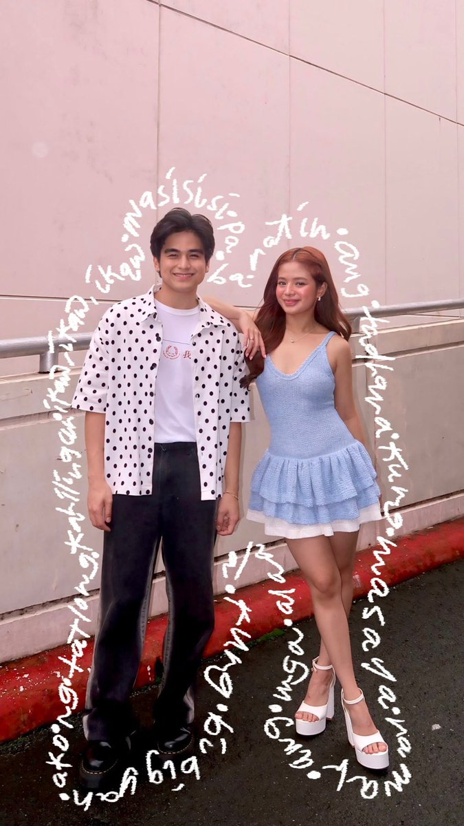 WILLCALUHYAG's tweet image. Reply “mother ship yarn” 50x hangga’t mag 1k replies + tag
WILLCAilaban SA NYLON
WILLCAilaban SA NYLON