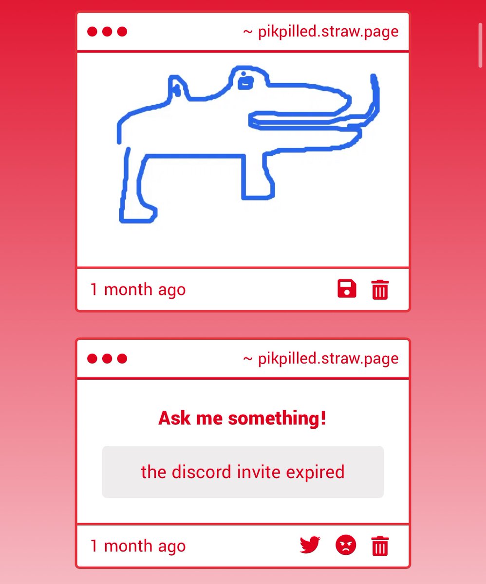 jombyjr's tweet image. 1. fr og
2. ITS A PERMANENT INVITE I THINK ITS A YOU PROBLEM
3. AWWWW CUUUUTEEEEE