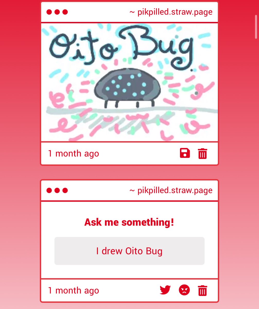 jombyjr's tweet image. 1. fr og
2. ITS A PERMANENT INVITE I THINK ITS A YOU PROBLEM
3. AWWWW CUUUUTEEEEE