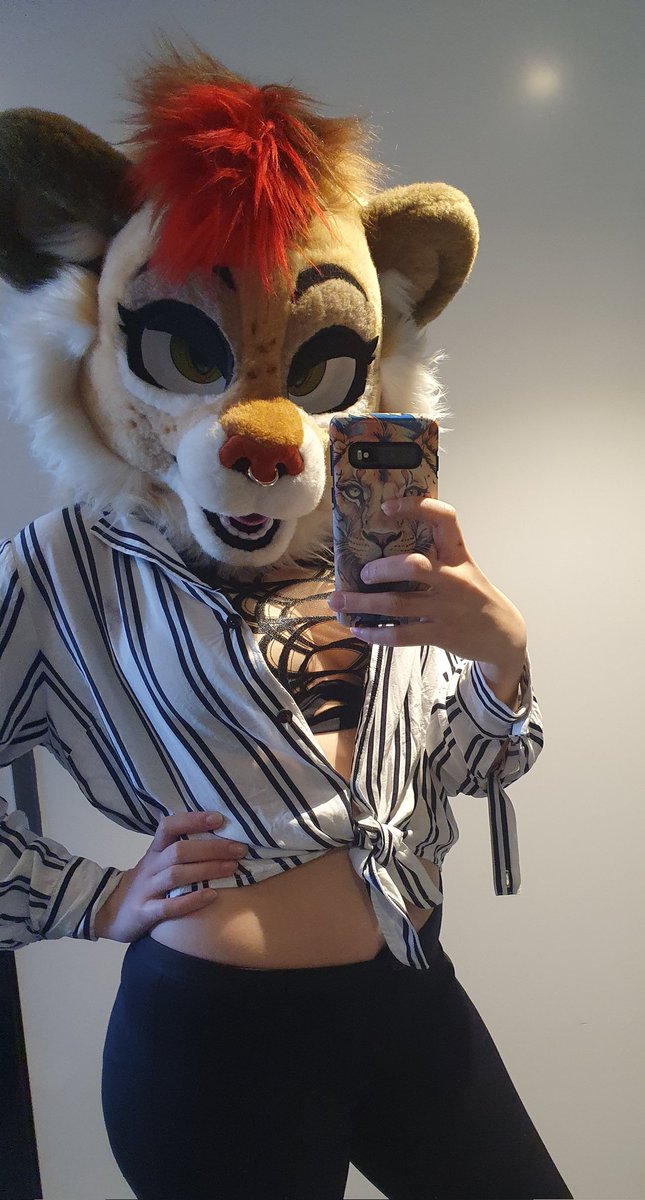 Frisky Feline (@SpicyLilLioness) / Posts / X