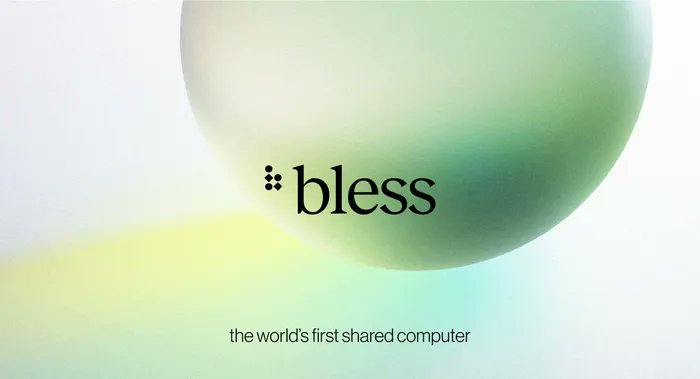 prhashrate's tweet image. Bless Network @theblessnetwork is empowering a decentralized future.

They leverage geolocation-driven node optimization and real-time orchestration, which reduces energy costs by 30% while challenging the dominance of tech giants&apos; like Amazon, Google etc.

Join the network now,…