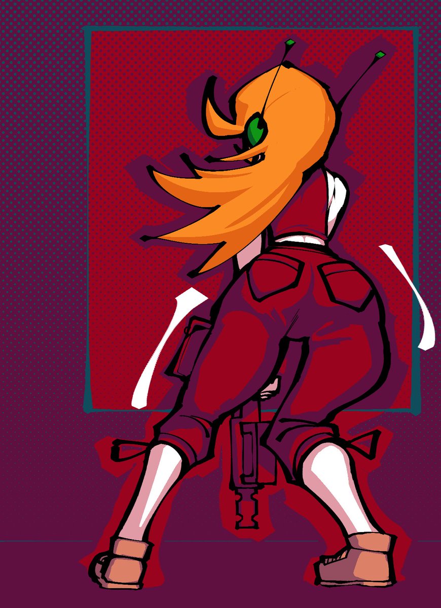 cragsketch's tweet image. curly brace