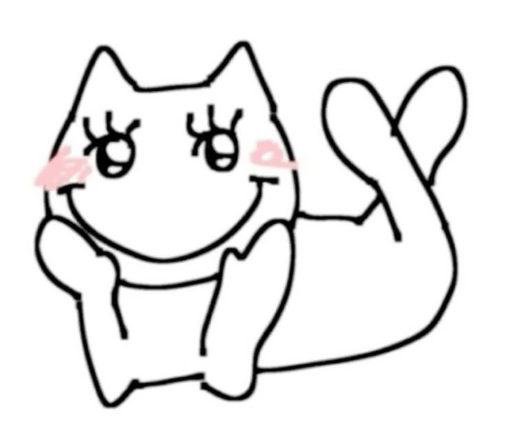 baikkkun's tweet image. moschan