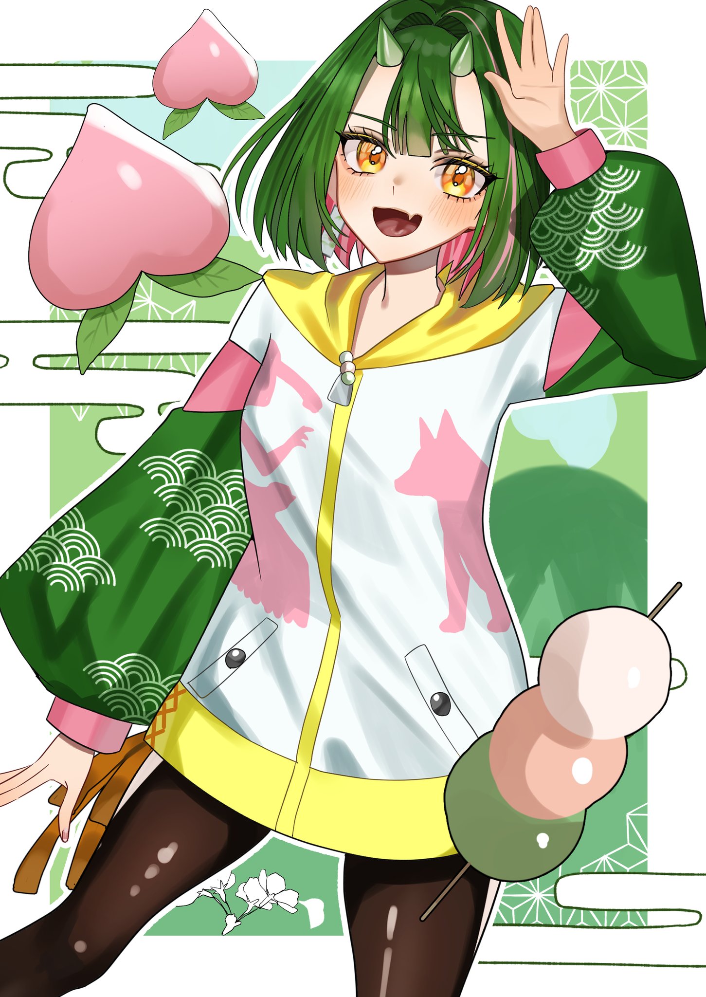 イラストリクエスト受付　休止 ゆなつ＠ご依頼受付再開 on X: 