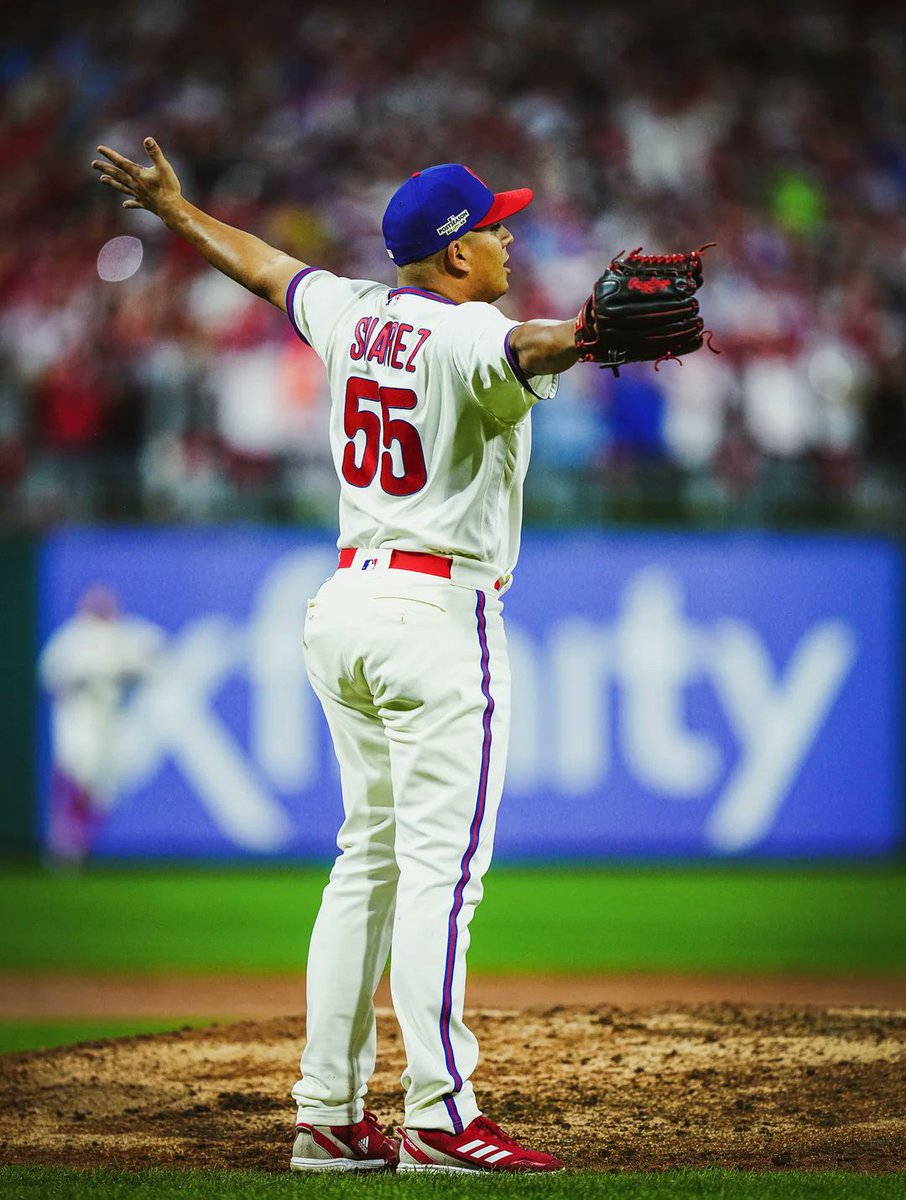 🔥 JULY 26th POTD #2 🔥

🎯 Ranger Suárez Over 5.5 Strikeouts vs Yankees
(+105) Novig

The Bronx Bombers have power… but they also bring swing &amp; miss, and that’s where we cash 💰

📈 Over 5.5 Ks in 64% of starts
📊 6 of his last 10 with a 5.9 K avg
💪 He’s got volume too — 17.5