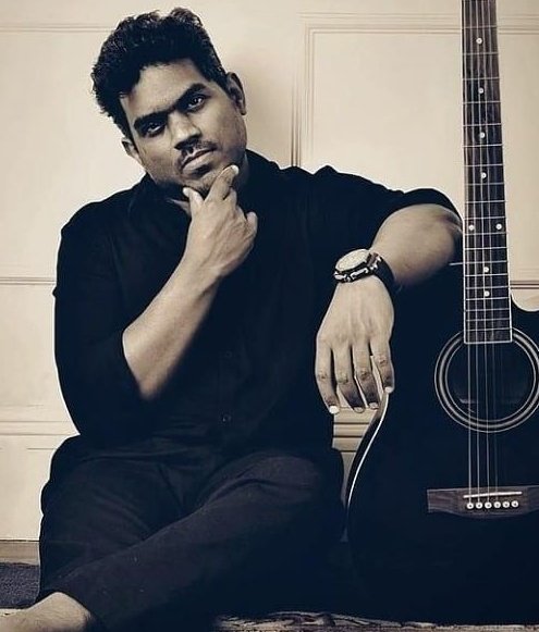 CinemaWithAB's tweet image. #Maareesan - #Yuvan's music added up soul to the film👌🎶
Especially his background score was apt to the genre & added up more thrill to the film. Film has only a few songs with are montage for the flow of film♥️
