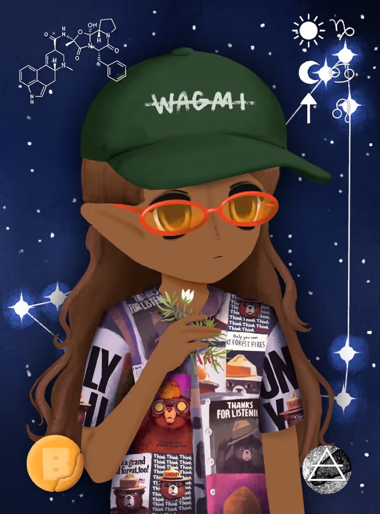 jani listens to this show every weekend whilst cleaning the bear cave to make sure am not missing any major news and alpha from da eco