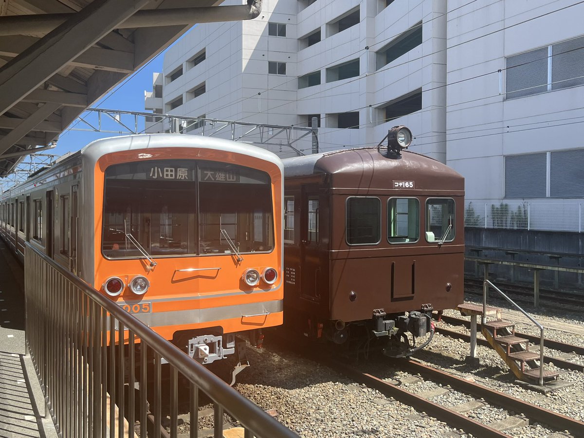 TcIII_IOG's tweet image. 旧型国電の生き残りくん、熱いねぇ