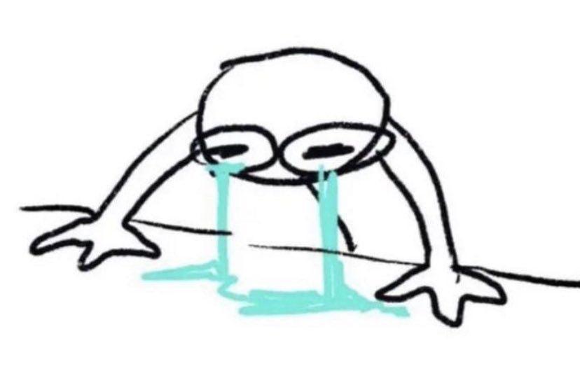 rafscanvas's tweet image. good morning ya’ll the only thing i can say rn is how the fuck is everyone so lucky?! AM I THE ONLY ONE GETTING TO HARD PITY EVERY SINGLE TIME AND LOSING 50/50 EVERY SINGLE TIME TOO?