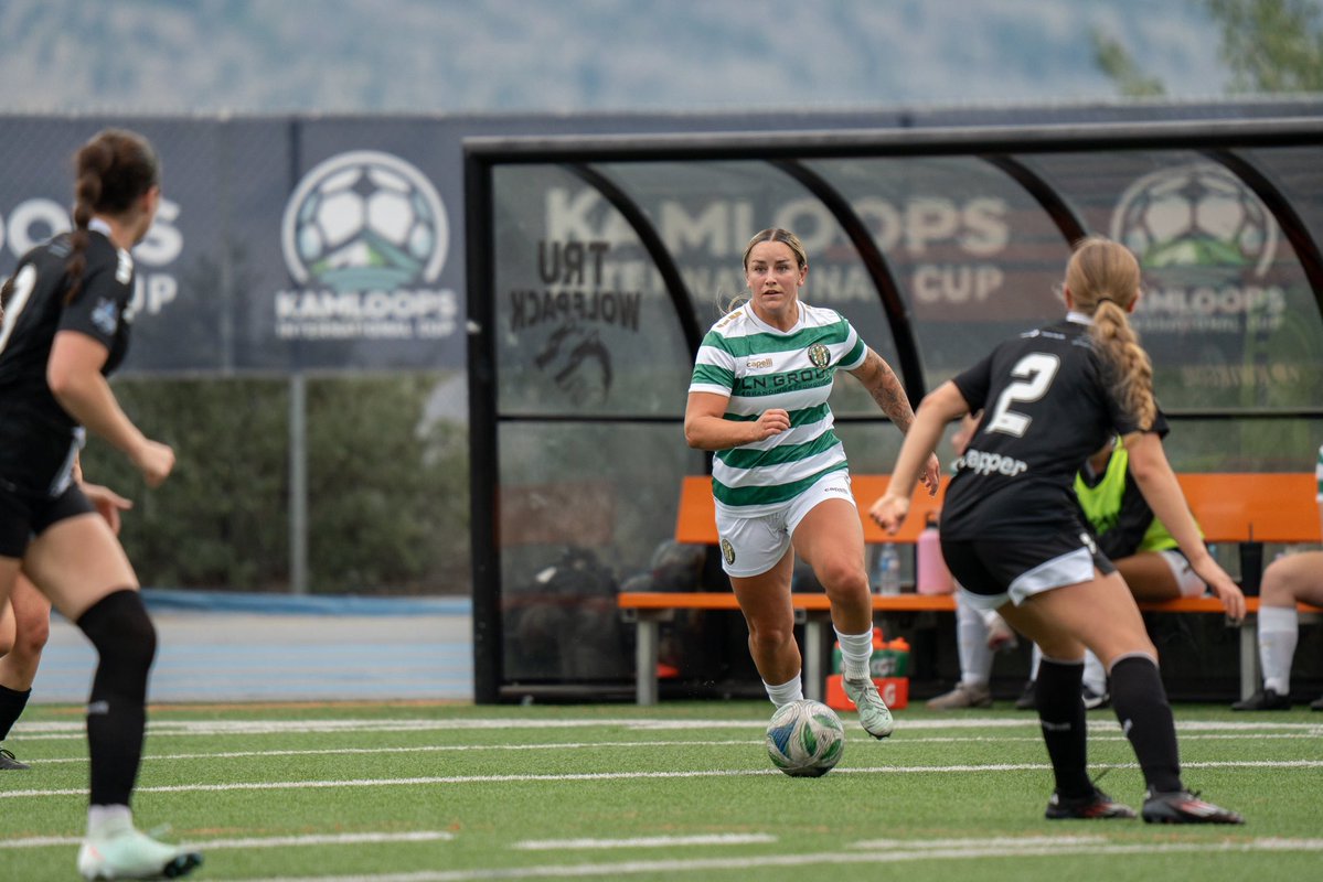 kamloopsunited's tweet image. Match photos from the women’s side 📸
#KUFC #KamloopsUnitedFC