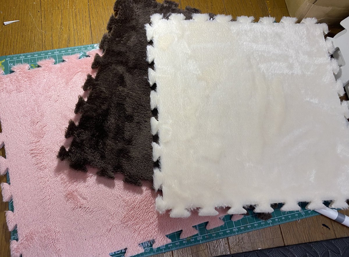 Haiku_0727's tweet image. ダイソーあるいてたら声が聞こえた。
今から作ります。

\ﾖｳ!ｷｮｳﾀﾞｲ!/