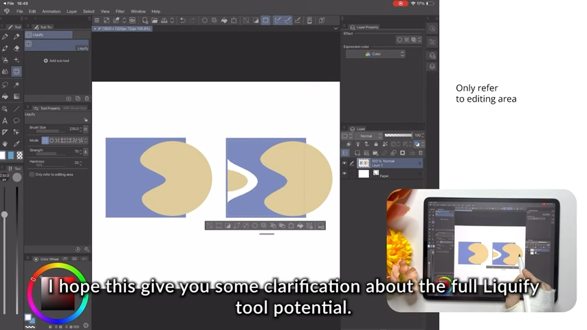 CLIP STUDIO PAINT tweet media