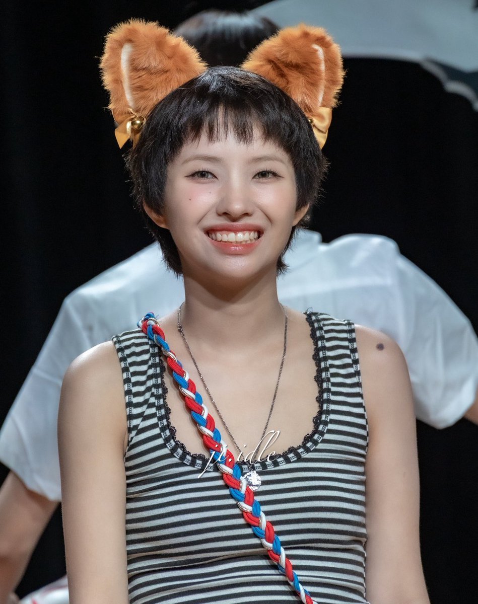 soyeonmania's tweet image. soyeonie &amp;lt;3