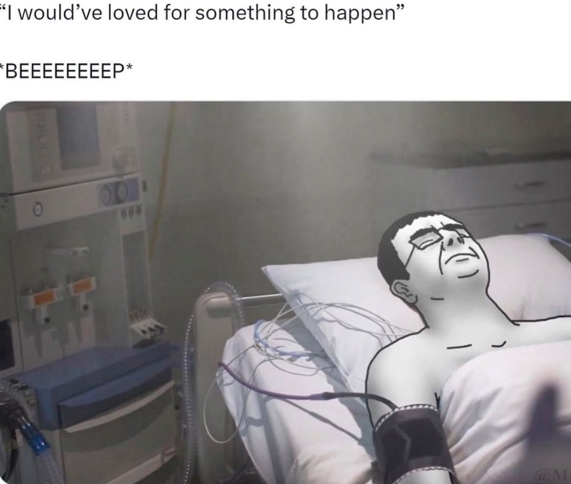 BMabster's tweet image. New writer i hired lost internet connection and might not have been worth all those 100 dollars...