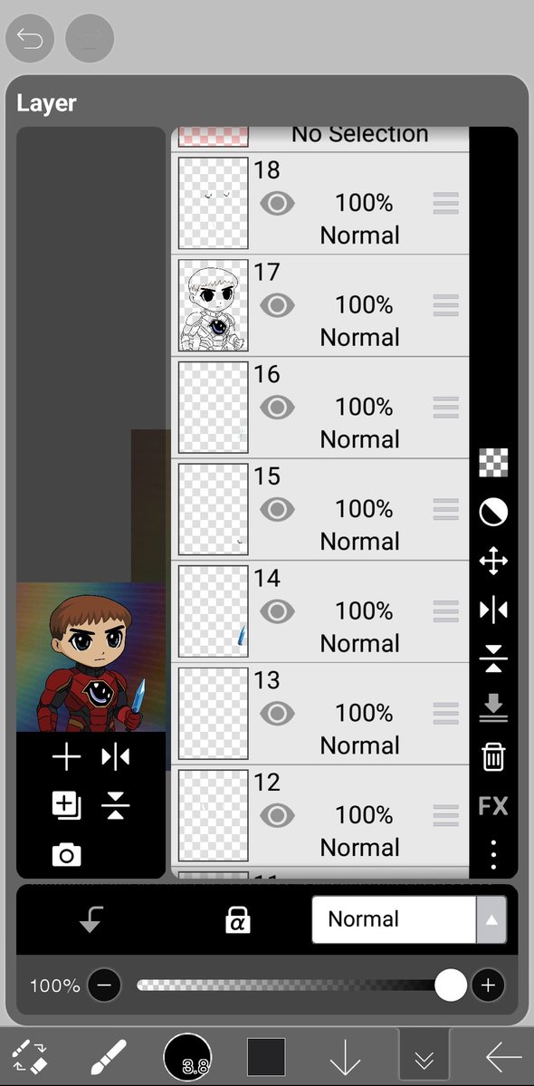 ziladotnad's tweet image. What if @medusa_apple is a hero? 👀💜

@mondanabaddies