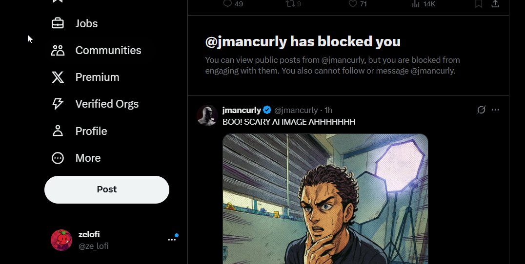 ze_lofi's tweet image. LMFAOO