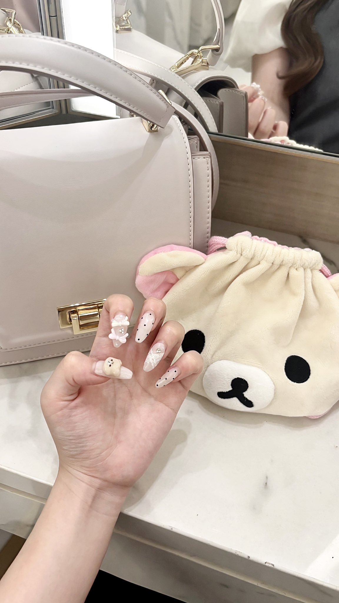 ゆぅ♡さま確認ページ♡ fruits_zipper 日本全土World wide