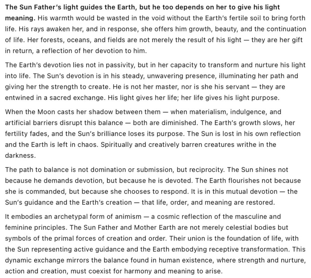 ancient_euro3's tweet image. #animism #forces #psyche