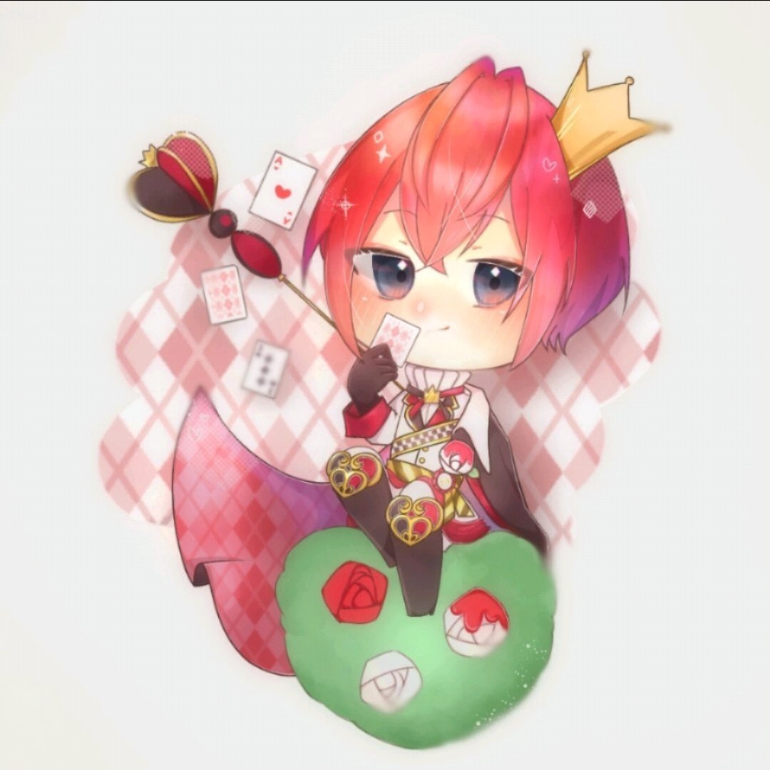 Yy___vy's tweet image. 絵と、5年前の絵