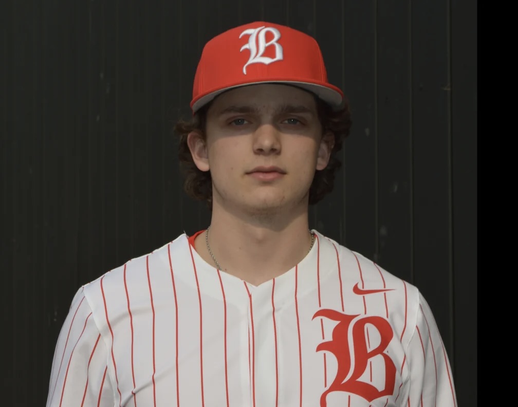 MitchBookLive's tweet image. Nick Kurtz was a "for-sure superstar" in high school
si.com/high-school/te…
Athletics' record-setting home run hitter helped Baylor of Chattanooga to a state title Tennessee and No. 8 national ranking in 2021
@BaylorBase coaches tell @PMacCoon of Chattanooga Times Free Press…