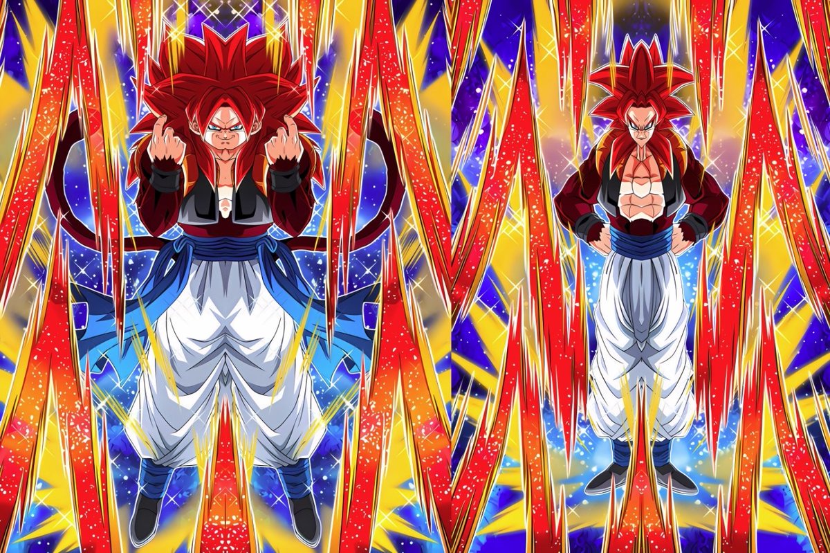 DTR_Vector's tweet image. who would win

SSR AGL GOGOG

or 

SSR AGL ATEEATE
