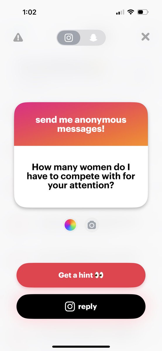 RashadStark's tweet image. These kind of questions make it seem like I have a roster or something lol I am a man of God.
