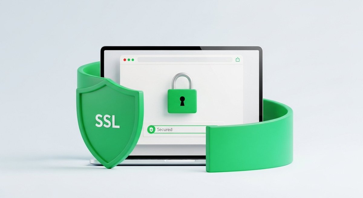 Aunque no vendas, tus visitantes necesitan seguridad. Google penaliza las webs sin HTTPS y los navegadores las marcan como "no seguras". ¡Protege tus datos y tu reputación!

f.mtr.cool/jywzdvbdwi

#SSL #Ciberseguridad #SeguridadWeb