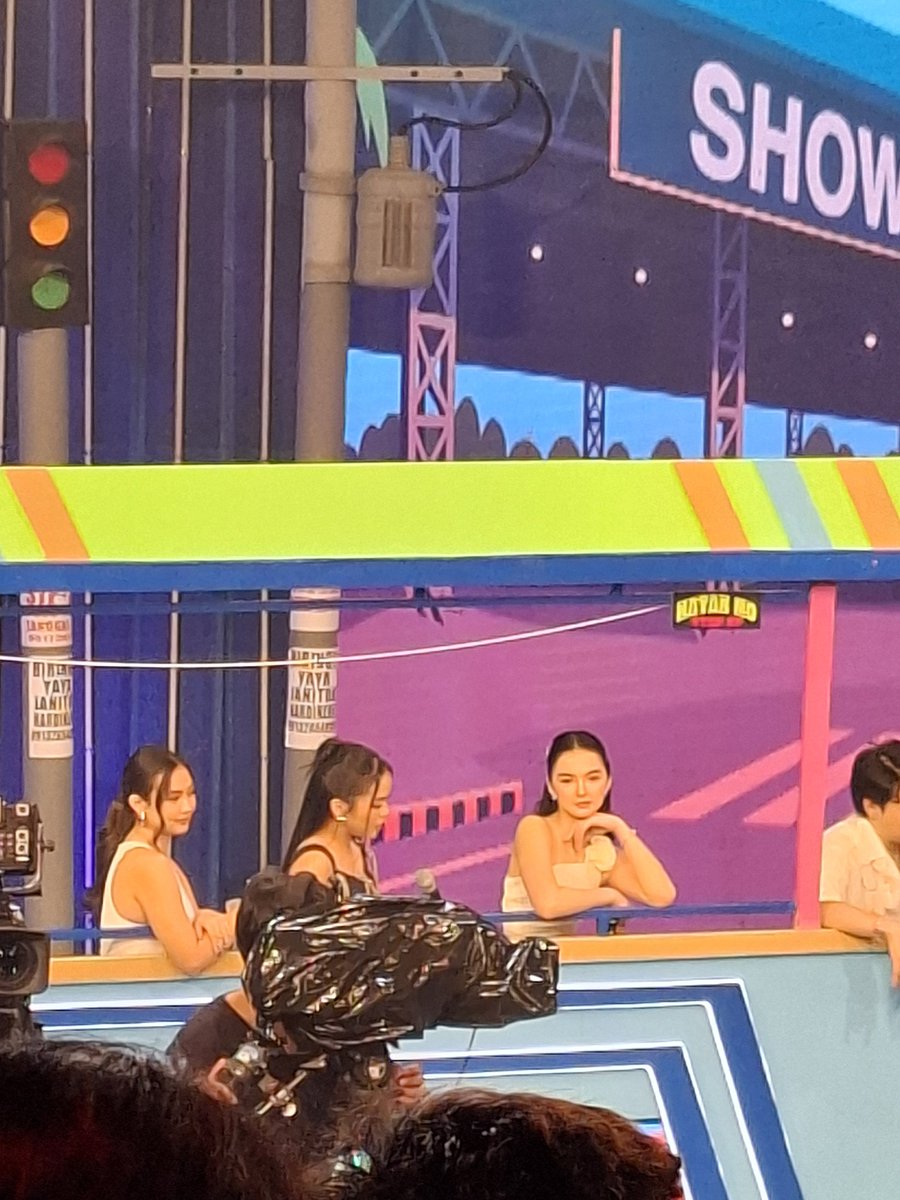 rowsann_1's tweet image. Sobrang ganda mo kaisha @kakaimontinolaa
KAI SHOWTIME FUNALO
KAI SHOWTIME FUNALO
#KaiRainJasInShowtime