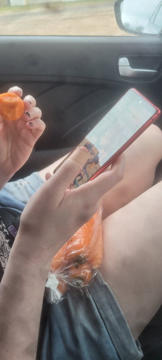 JesseOlivee's tweet image. Dude