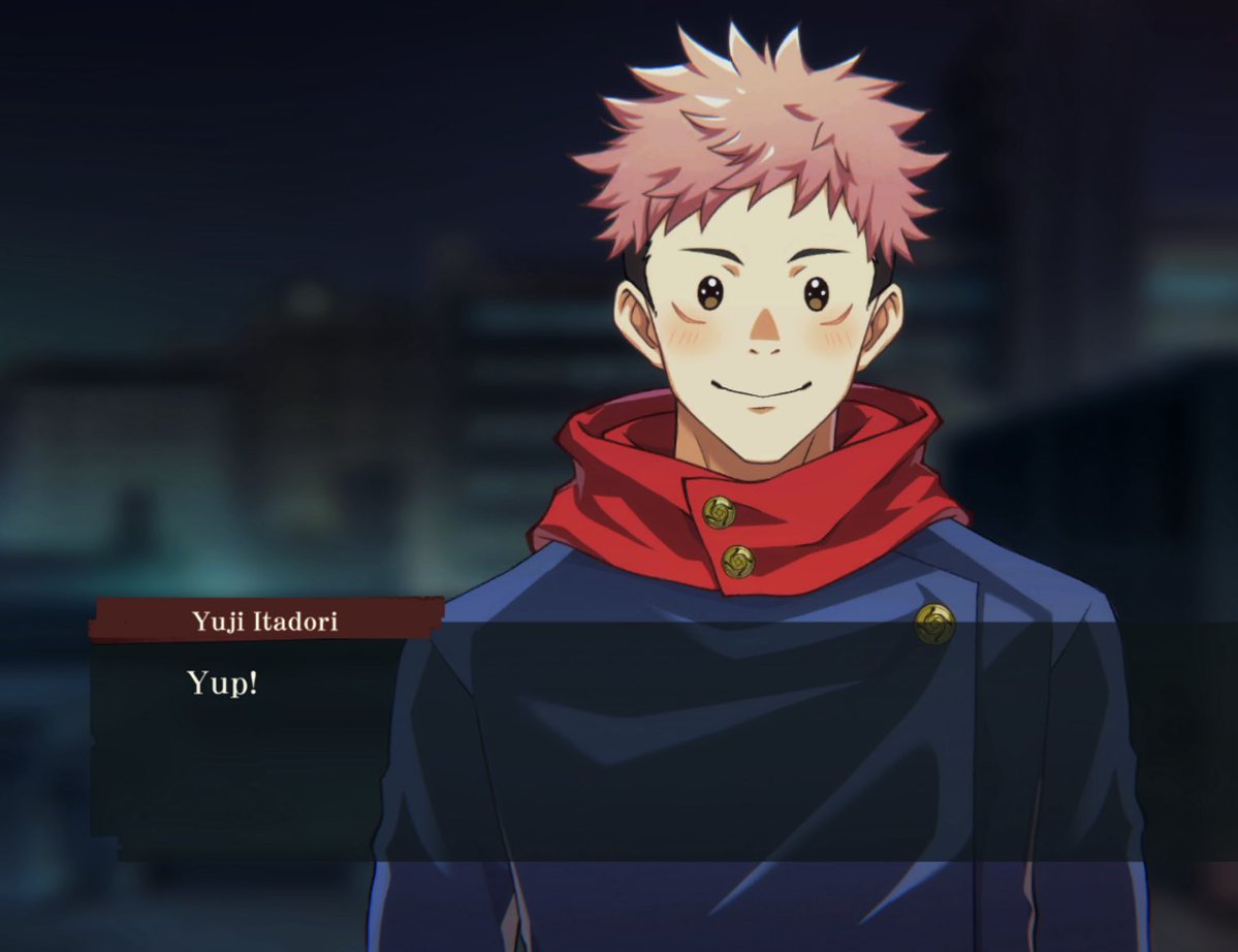 sugarbbysatoru's tweet image. his brain is as small and round as a *one* jellybean, perhaps strawberry flavored