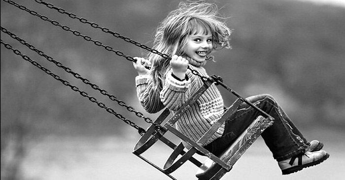 Justice_Seeker5's tweet image. Be happy like a kid with no reason