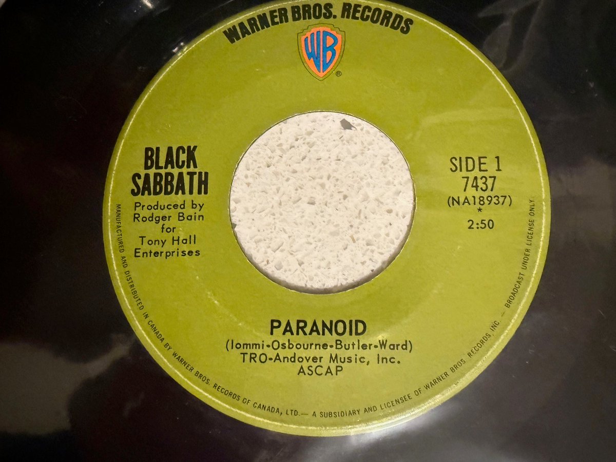 Maple Metal Records tweet media