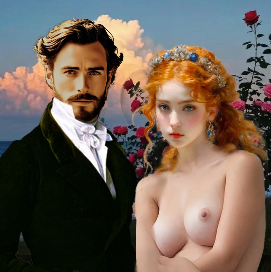 ablindeye273948's tweet image. “Their words were only accidents in the mutual silence.”
― D. H. Lawrence/The Rainbow