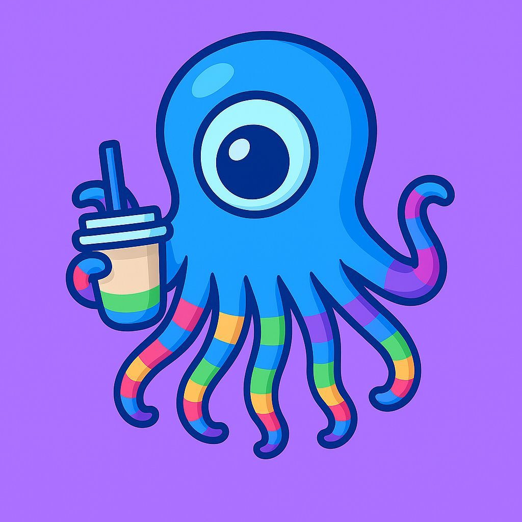 Crypto77qi's tweet image. 福利速领!10个JoyPlay平台OG卡白名单免费抽,专属权益等你来拿!
还在愁没抢到优质平台的早期权益?这次机会来了——10个 #JoyPlay 平台OG卡白名单名额限时放送,手慢无!🎁
✨ 什么是OG卡?权益有多香?
这可不是普通的数字藏品,而是#JoyPlay…