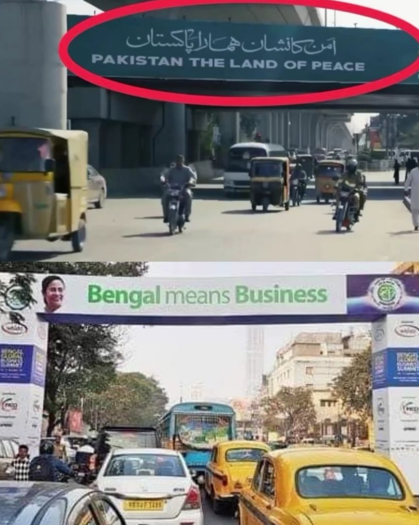 कितना अंतर है शब्द और हक़ीक़त में